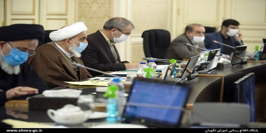 انتخابات ۱۴۰۰ با قانون فعلی؟