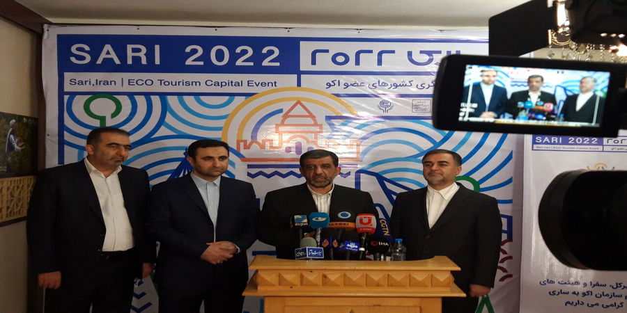 خبر خوب ضرغامی در حوزه گردشگری برای ترویج سفرهای زمینی