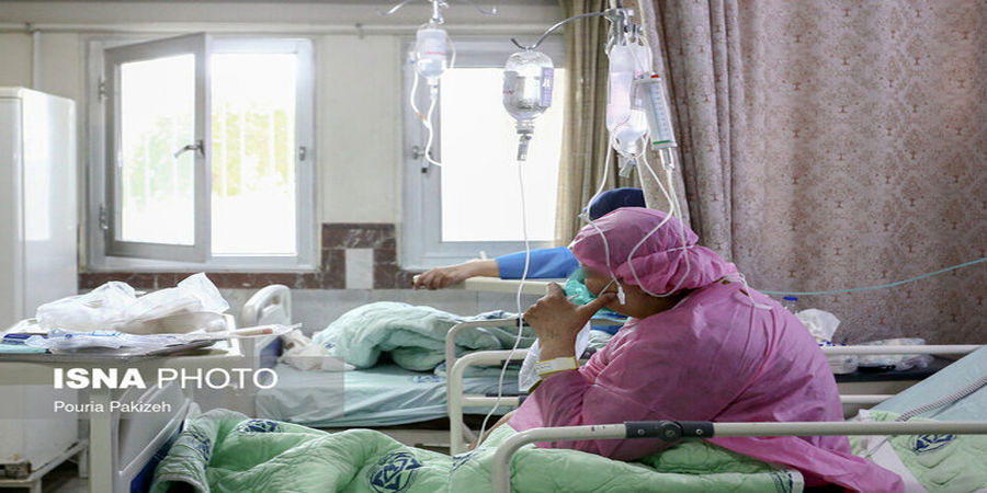 آمار کرونا امروز 6 دی 1400/ شناسایی 1967 مبتلای جدید