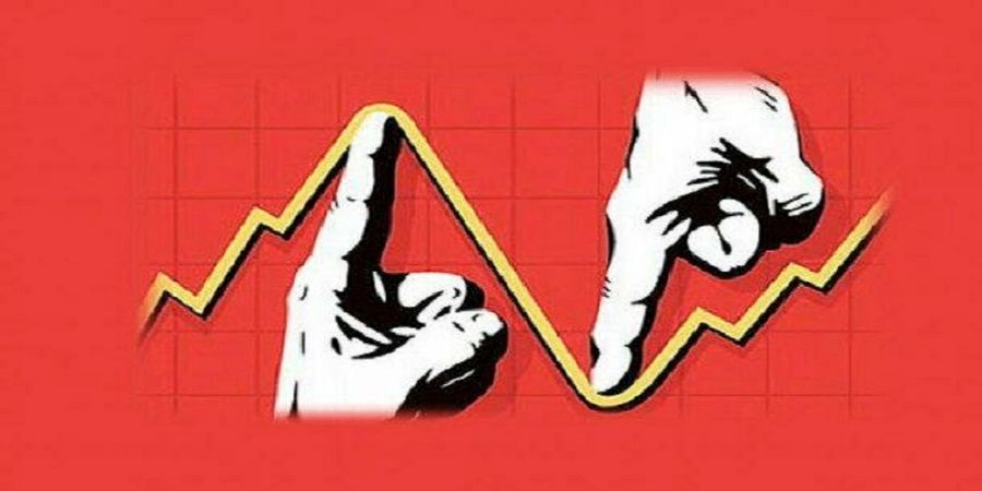 آبان کم فروغ بانک‌ها در بازار حراج + نمودار