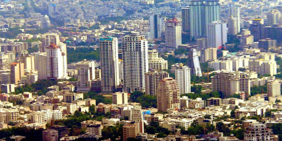 پرواز 8.4 درصدی قیمت مسکن در خرداد / میانگین قیمت ها به متری 40 میلیون نزدیک شد