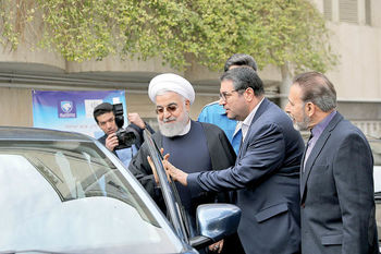 پشت پرده برکناری رحمانی از وزارت صمت