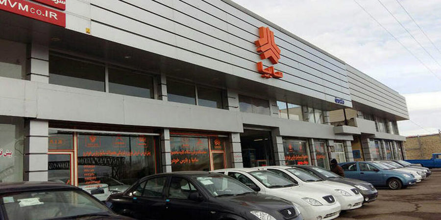 الاکلنگ قیمت در بازار خودروهای سایپا + جدول