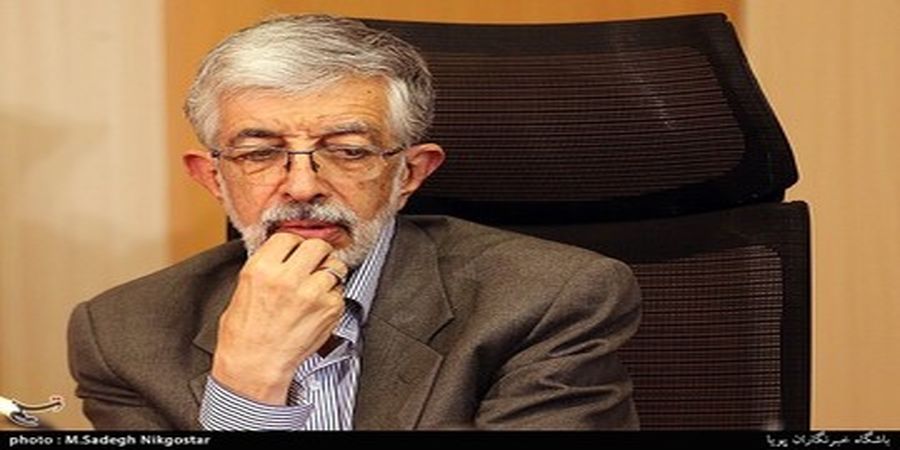 خبر انتخاباتی حدادعادل به اصولگرایان
