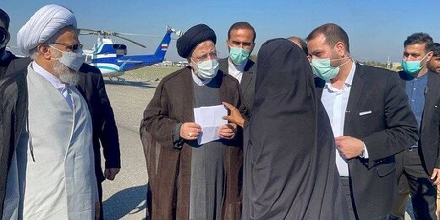 سفرهای استانی رئیس جمهور لغو شد