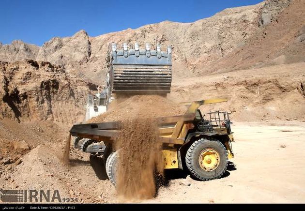 48 طرح بزرگ صنعتی و معدنی در ایران / تصمیم مهم احتمالی بورس 21