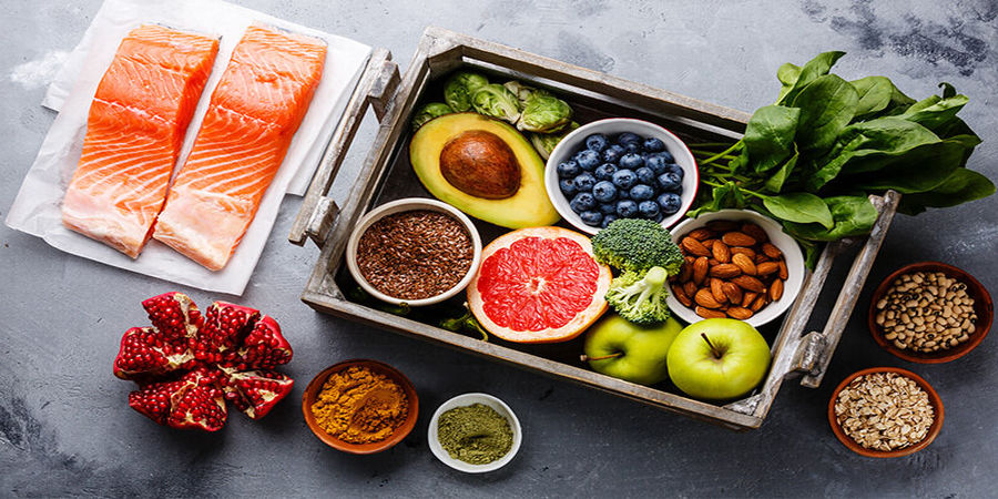  ۷ ماده غذایی که شما را قد بلند خواهد کرد
