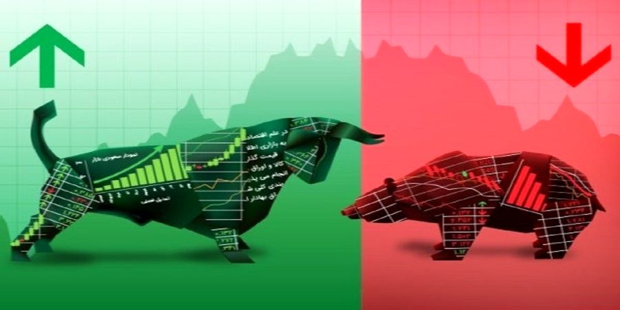 صف‌های خرید و فروش بورس؛ امروز ۲۵ دی
