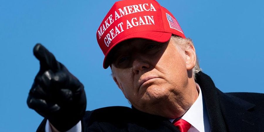 نتایج یک نظرسنجی/ ترامپ پیروز مطلق انتخابات درون حزبی سال ۲۰۲۴ خواهد بود