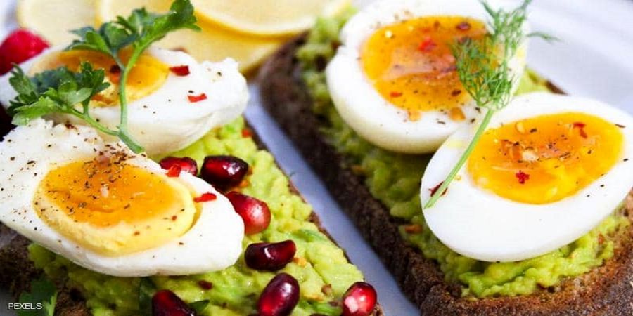 مصرف تخم مرغ چه زمانی مرگ آور است؟