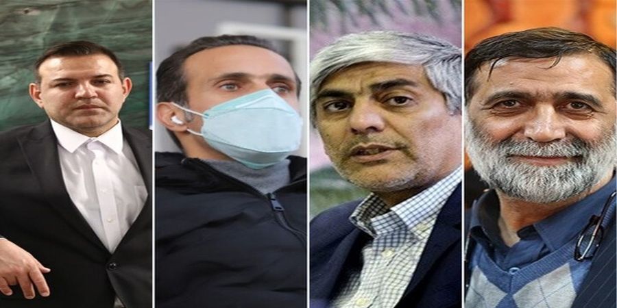 روز سرنوشت ساز فوتبال ایران/ احمد مددی انصراف داد/ چه کسی رئیس می‌شود؟