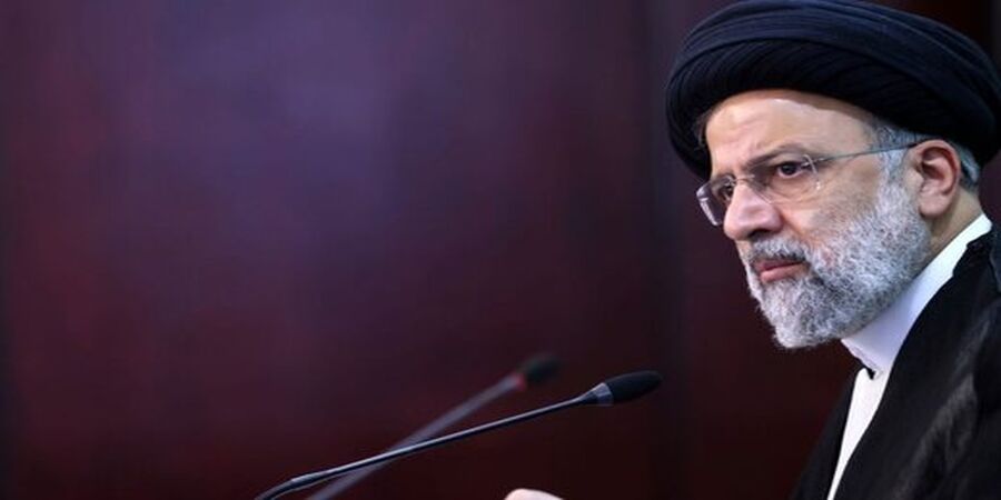 خبر رییسی از تشکیل «قرارگاه خنثی‌سازی تحریم» با حضور «نیروهای ارزشی و انقلابی»