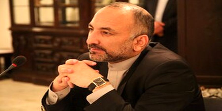 قدردانی وزیر خارجه افغانستان از ایران