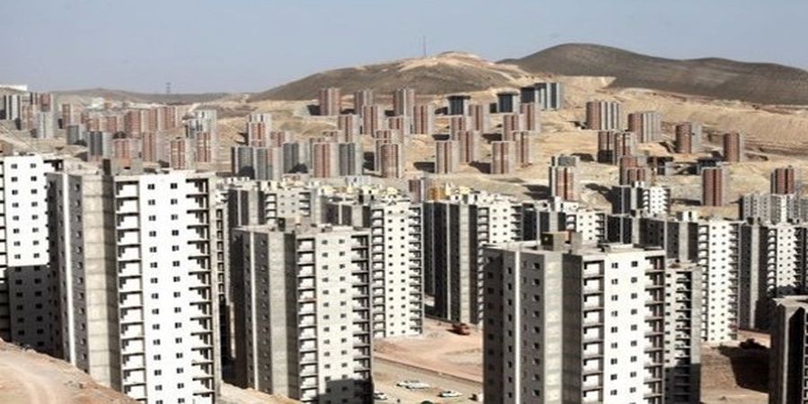 خانه هایی که می توان با 690 میلیون تومان خرید+جدول