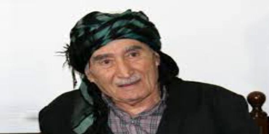 سید صلاح الدین حسامی درگذشت