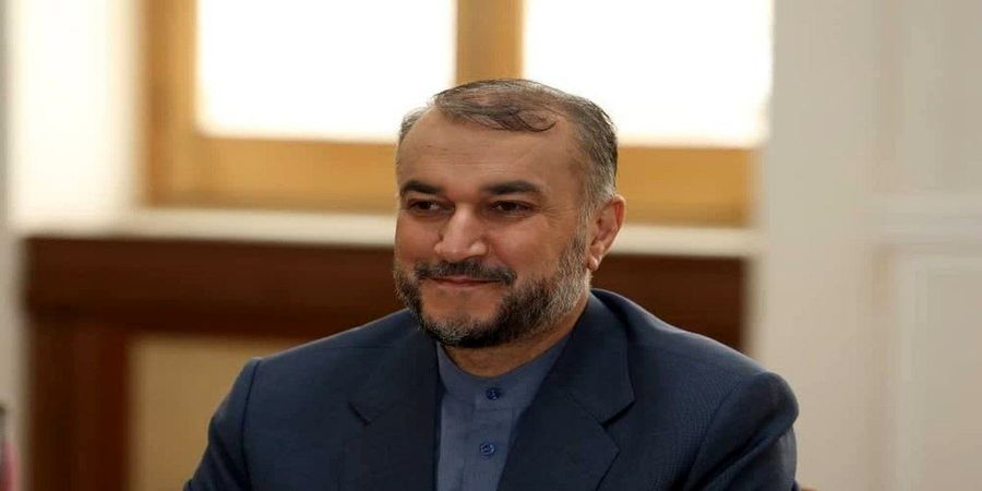 خبر مهم امیرعبداللهیان از مذاکره ایران و آمریکا برای رفع تحریم ها