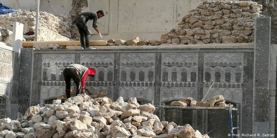 جزئیات جالب نظرسنجی  واشینگتن‌پست درباره آینده خاورمیانه