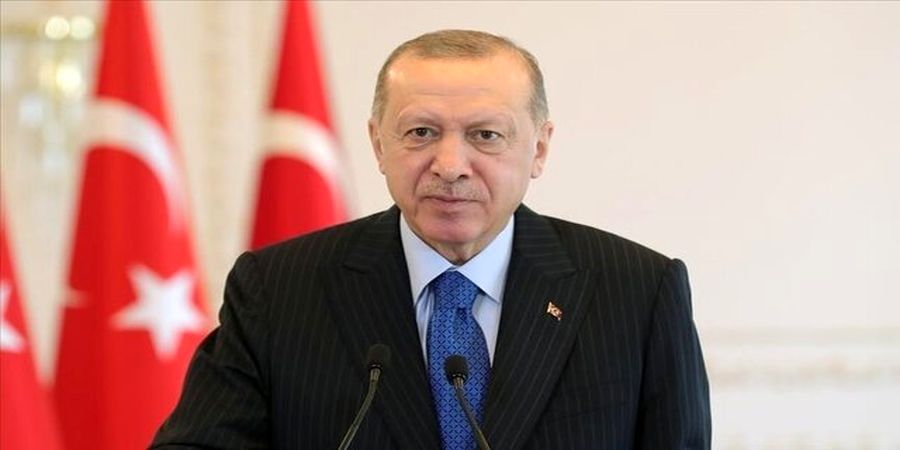 اردوغان: ناتو قدر ما را نمی‌داند / حق ماست که سوئد و فنلاند جلوی پ‌ک‌ک بایستند