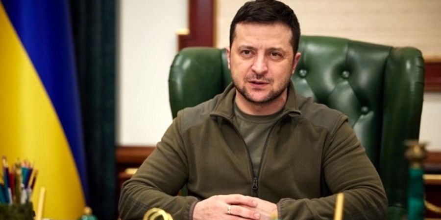 حملات جدید روسیه علیه اوکراین/ زلنسکی واکنش نشان داد!