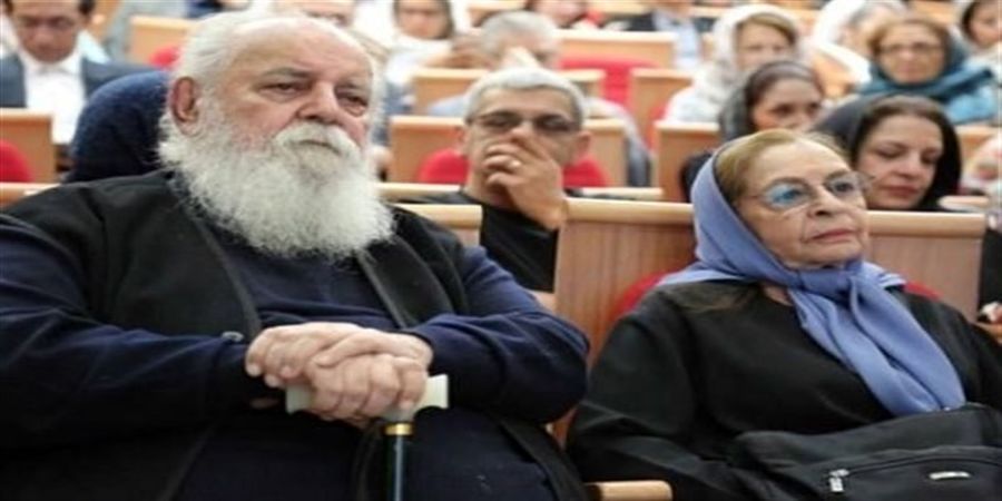 آخرین وضعیت جسمانی هوشنگ ابتهاج 