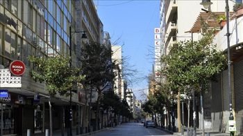 علت اهدای ۱۰۰ خودروی زرهی انگلیس به ارتش لبنان