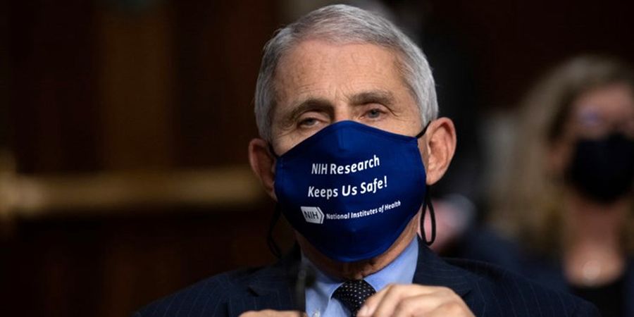 واکسن کرونایی که فائوچی آن را تحسین کرد