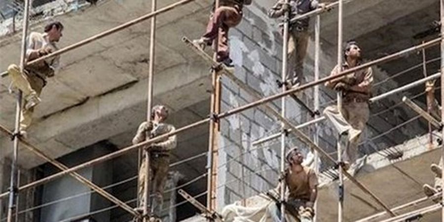  قیمت آهن در بازار مصالح ساختمانی چه تغییری کرد؟