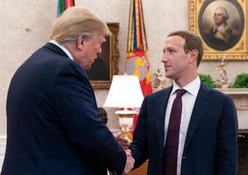 یک گزینه غیر منتظره برای ریاست جمهوری آمریکا مطرح شد 