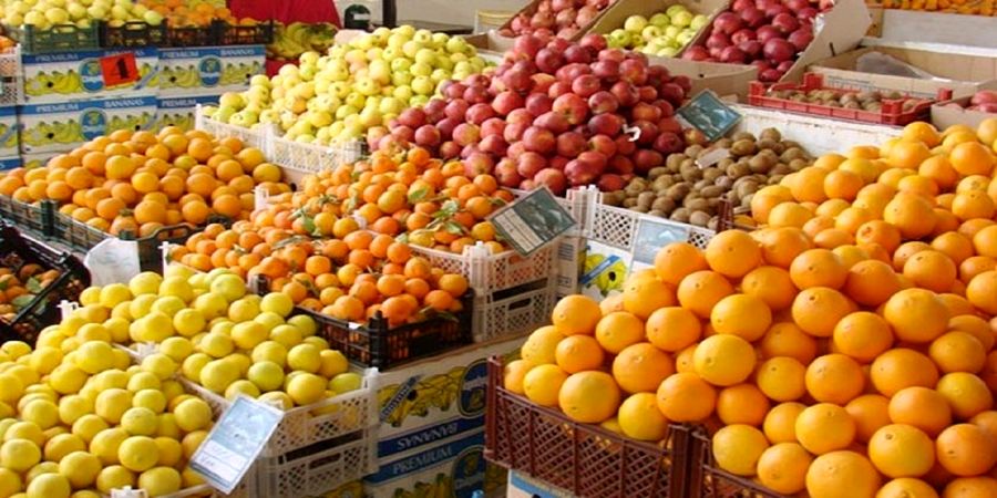 کرونا قیمت این 3 میوه را نوسانی کرد+جزئیات
