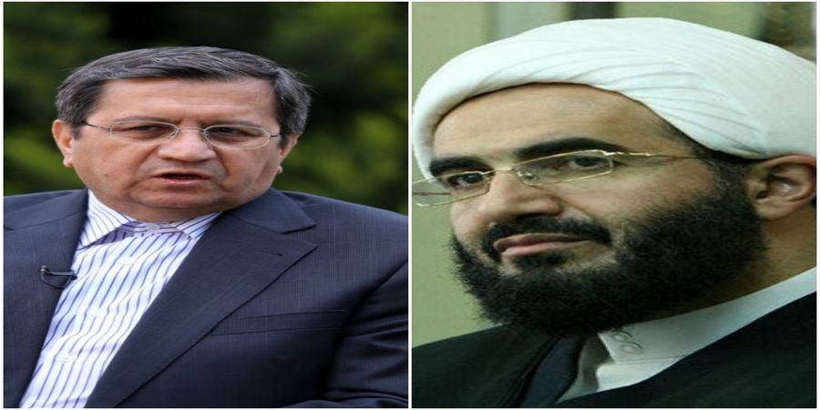 توصیه همتی به امام جمعه تهران؛ حذف ارز ترجیحی را با حماسه مدافعان خط شکن خرمشهر مقایسه نکنید