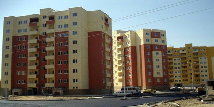 قیمت جدید مسکن در اندیشه+ جدول
