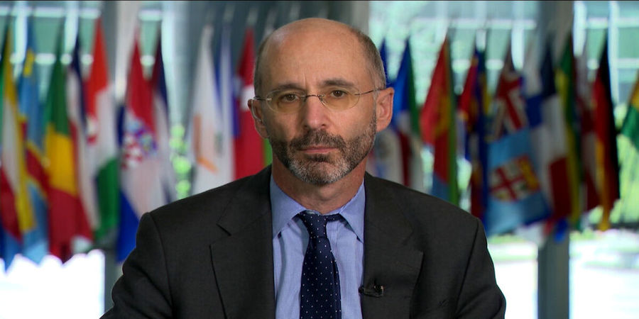 گزارش محرمانه درباره مذاکرات وین