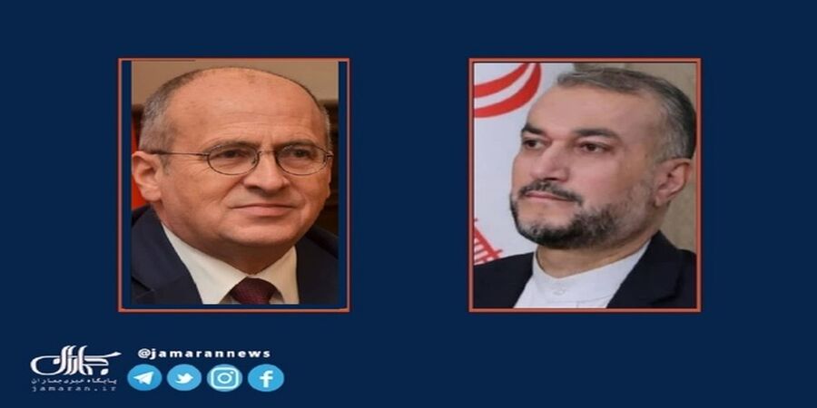 جزئیات گفتگوی تلفنی امیرعبداللهیان با همتای لهستانی خود