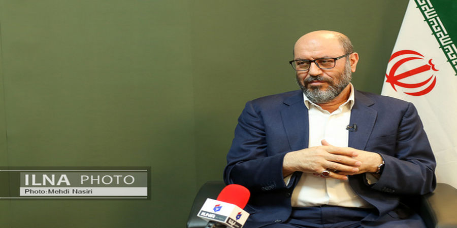 فوری / حسین دهقان عضو شورای راهبردی روابط خارجی شد