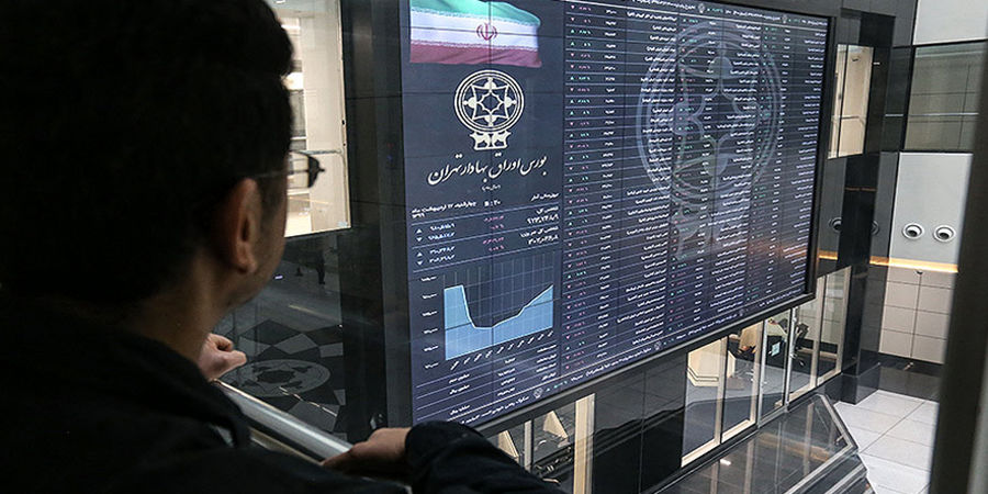 تردید در بورس / شاخص کل منتظر تصمیم حقیقی ها
