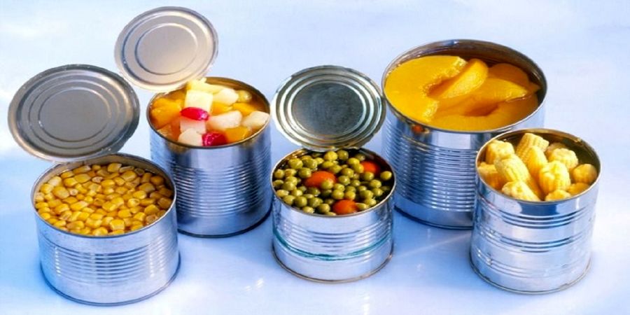 بعد از خواندن این خبر لب به غذاهای کنسرو شده نمی زنید