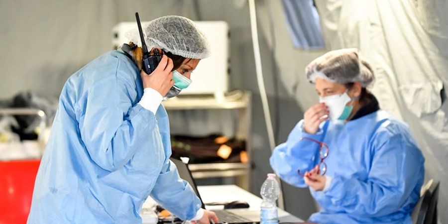 وقوع بدترین فاجعه انسانی در آمریکا