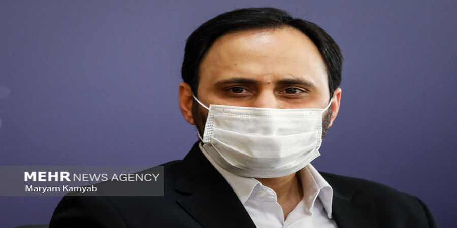 پیام بهادری جهرمی در پی قهرمانی تیم ملی کشتی آزاد