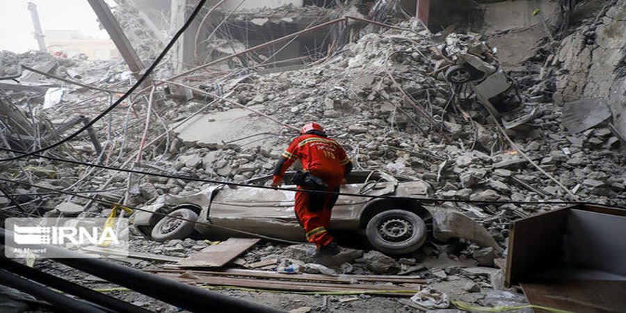 مالک برج متروپل به چه کسانی در شهرداری و کلانتری رشوه داده است؟