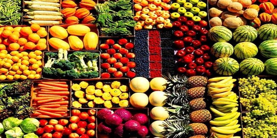 پشت پرده گرانی میوه و برنج به روایت اطلاعات
