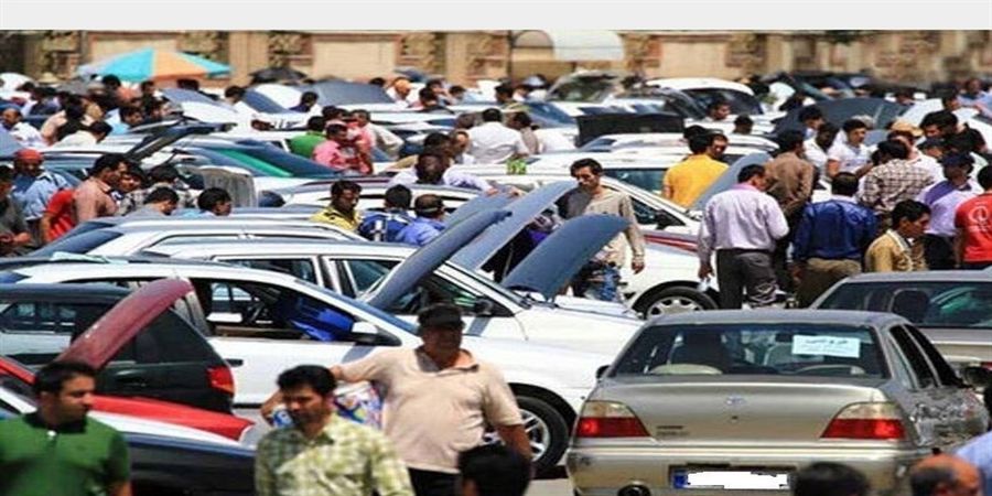 افزایش قیمت خودرو‌های مدل ۱۴۰۱ / پژوپارس ۲۹۷ میلیون شد