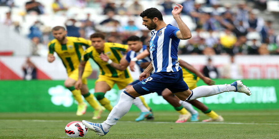 کنایه طارمی به وضعیت تیم ملی/اردوی تیم ملی کِی شروع میشه؟ 