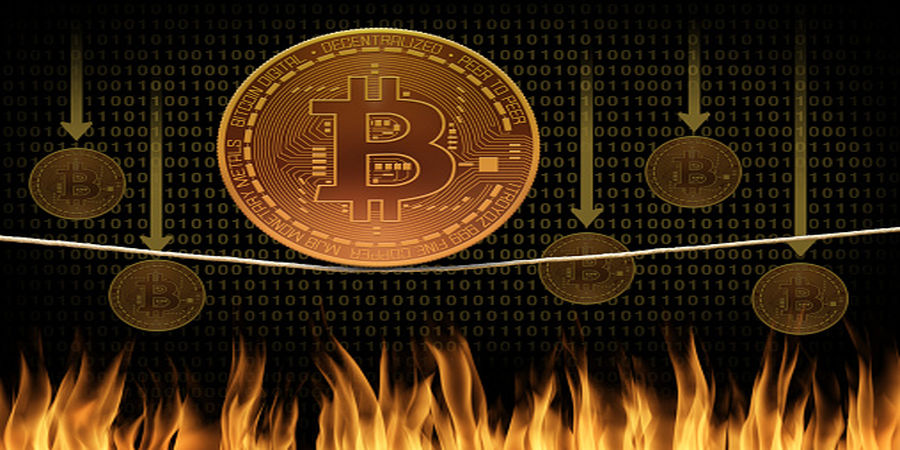 خط و نشان های خالق بیت کوین قبل از ناپدید شدن + فیلم