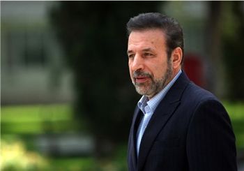 توئیت واعظی بعد از تماس تلفنی با وزیر تجارت ترکیه