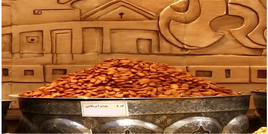 خوردن روزانه بادام این فواید را دارد 