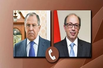 رایزنی وزرای خارجه روسیه و ارمنستان درباره آتش بس قره باغ 