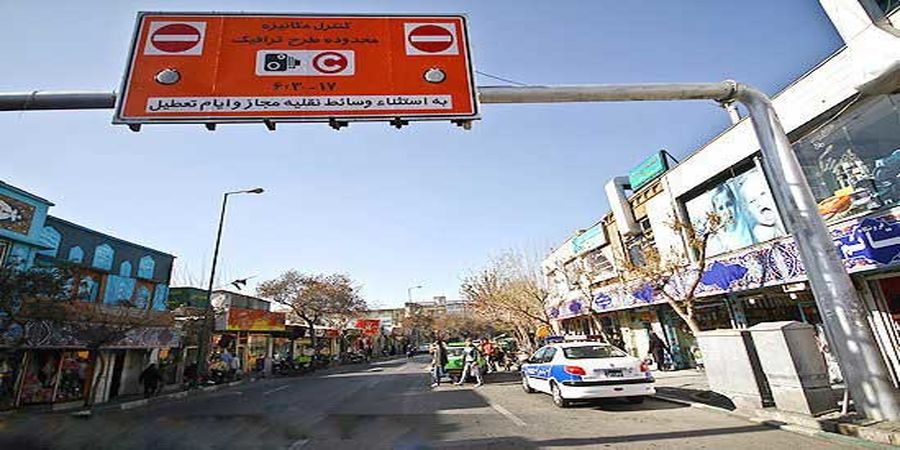 چراغ سبز استانداری به افزایش نرخ طرح ترافیک و عوارض ساختمان

