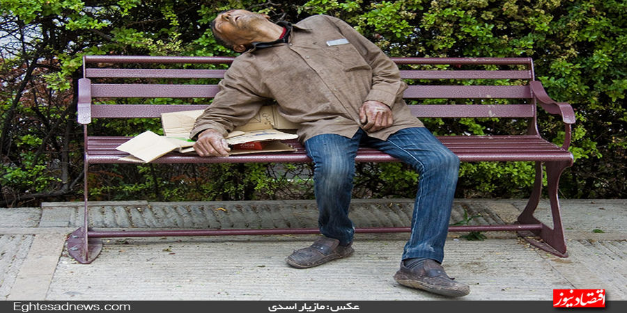 چرخه حضورمعتادان متجاهردر پایتخت متوقف نشد