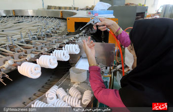 انتشار فهرست 200طرح صنعتی قابل بهره‌برداری تا سال 1400 توسط وزارت صمت