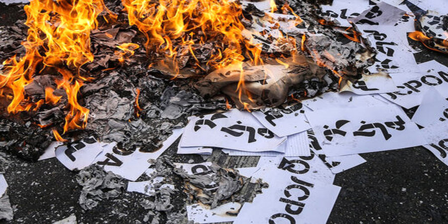 درخواست ملاقات کمیته ضدتوافق برجامی مجلس با رئیسی